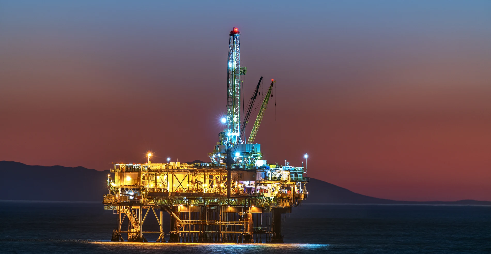 3D Scanning, BIM and Digital Twin for Energy and Offshore Facilities