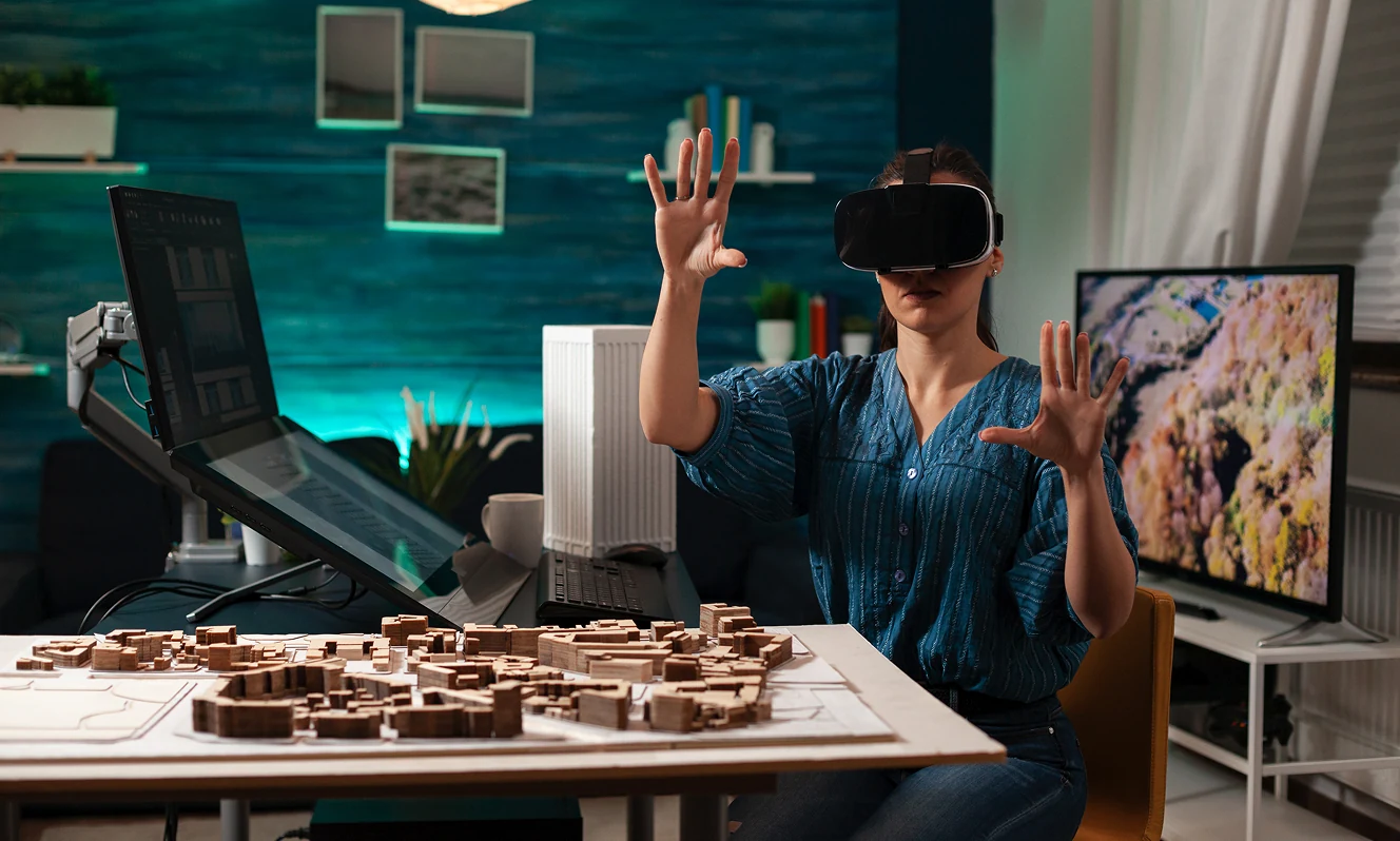 ar-vr